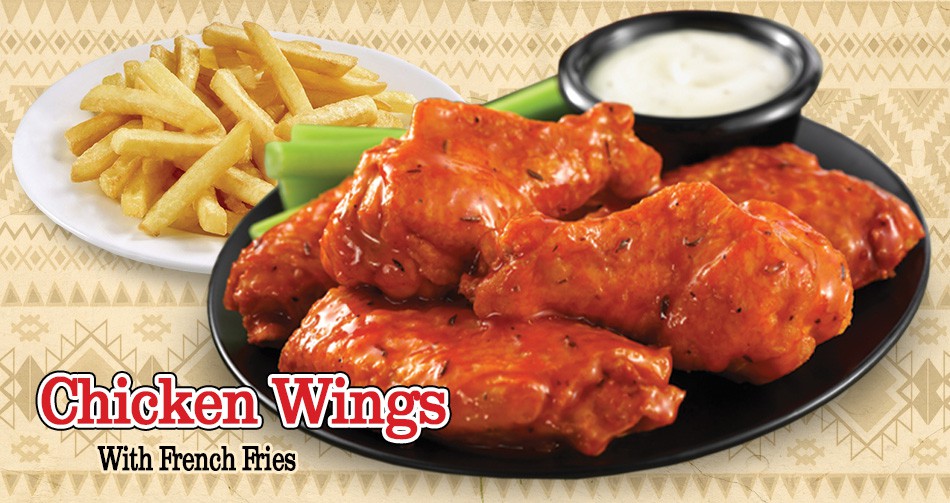 chicken-wings
