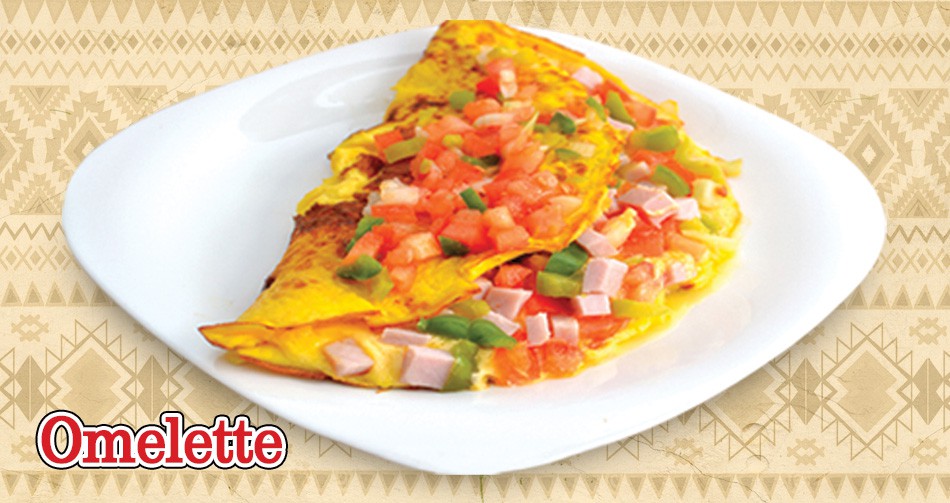 omelettte